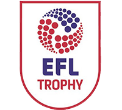 EFL Trophy logo