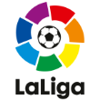 La Liga logo
