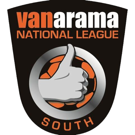 National League - South logo